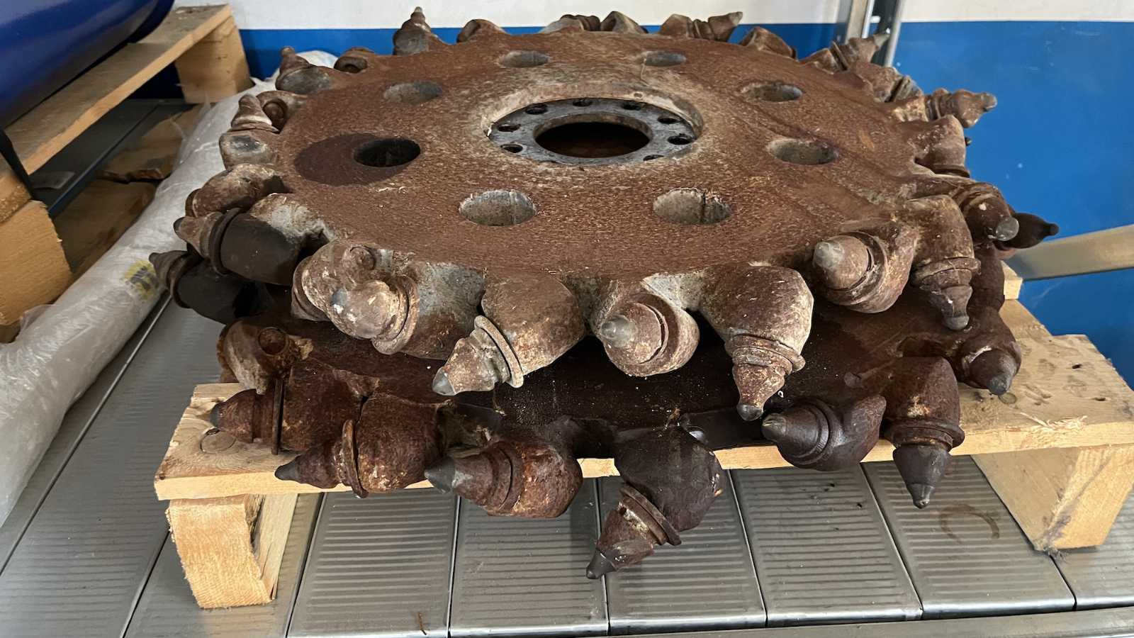 OmecoHub - Immagine Principale